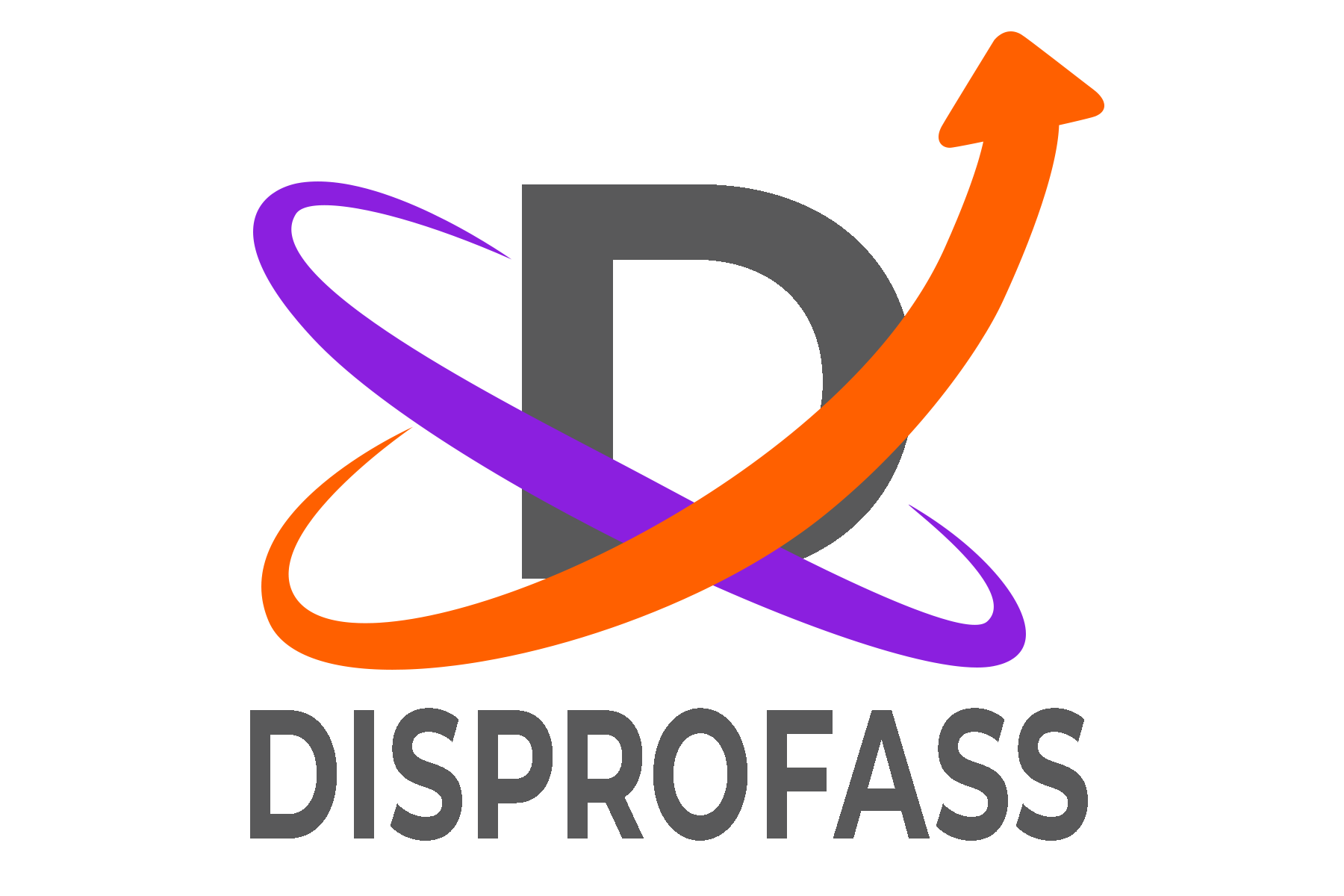 Disprofass logo