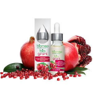 Bio Grani aceite facial