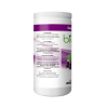Frasco bio-colágeno uva