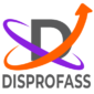 Disprofass